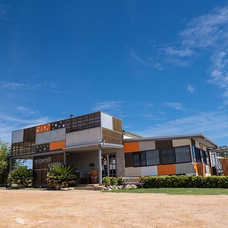Ridgemill Estate Aparthotel Stanthorpe Kültér fotó