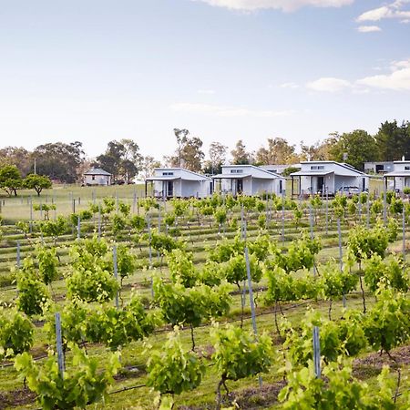Ridgemill Estate Aparthotel Stanthorpe Kültér fotó