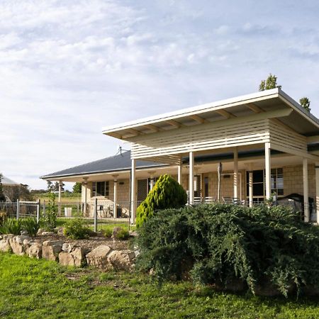 Ridgemill Estate Aparthotel Stanthorpe Kültér fotó