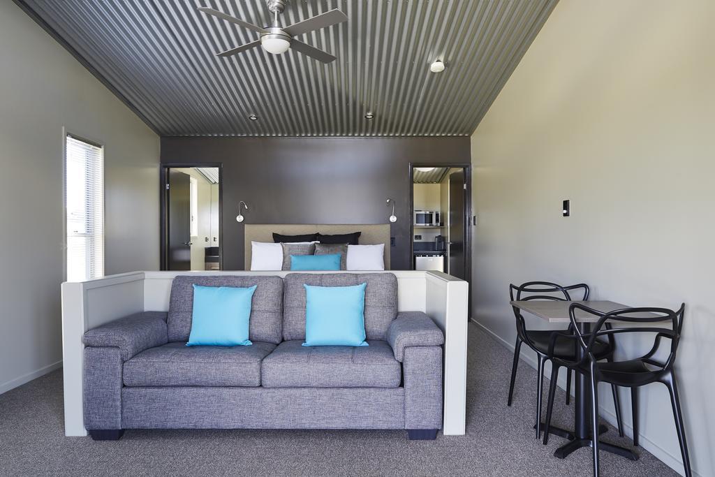 Ridgemill Estate Aparthotel Stanthorpe Kültér fotó