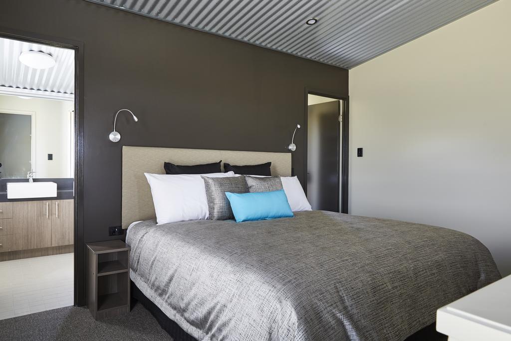 Ridgemill Estate Aparthotel Stanthorpe Kültér fotó