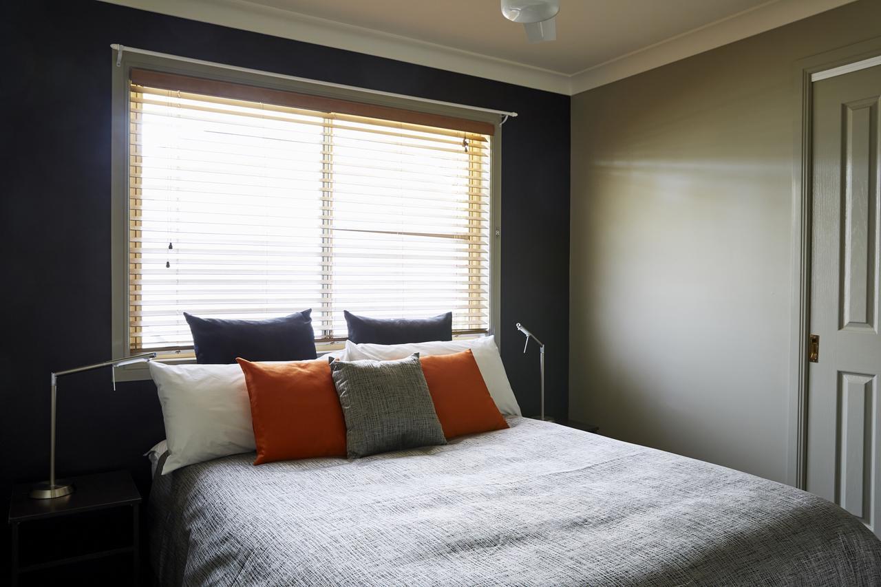 Ridgemill Estate Aparthotel Stanthorpe Kültér fotó