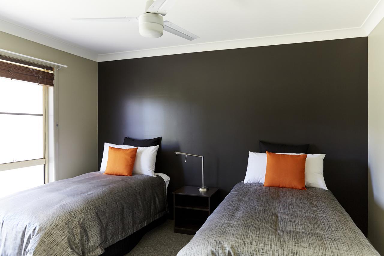 Ridgemill Estate Aparthotel Stanthorpe Kültér fotó