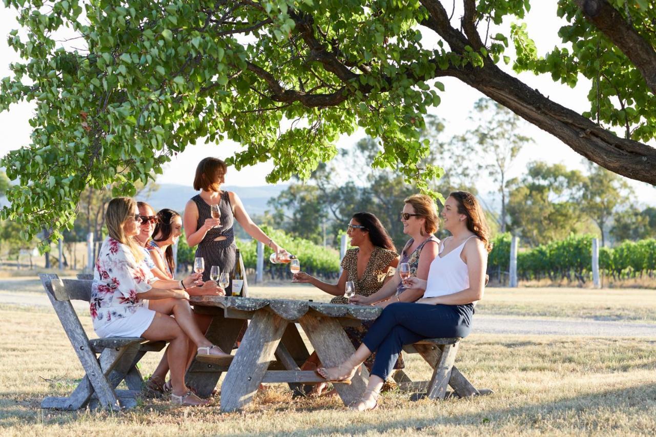 Ridgemill Estate Aparthotel Stanthorpe Kültér fotó